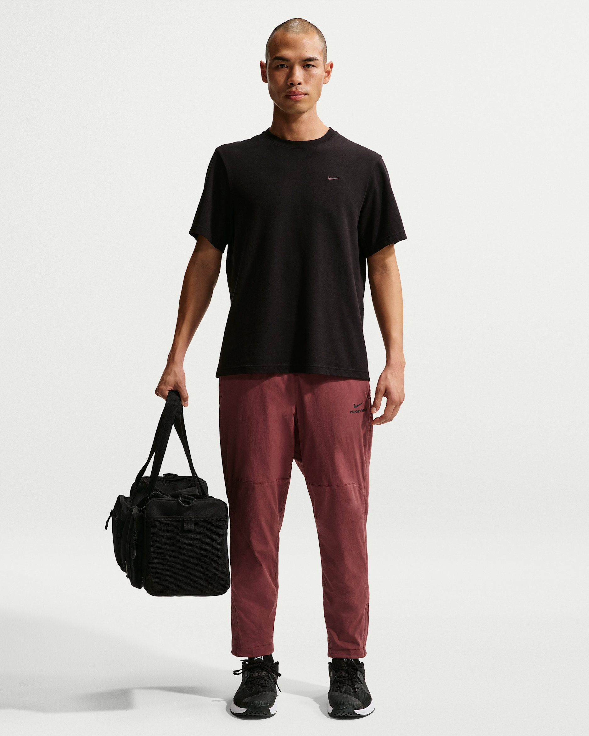 Nike Pro Octa Men's Therma-FIT ADV Trousers. Nike ID